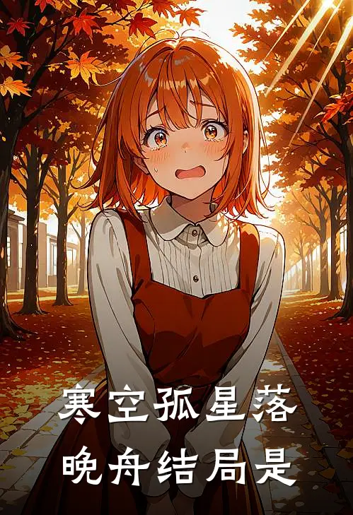 寒空孤星落晚舟结局是