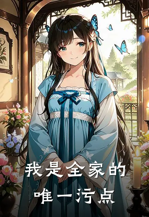 我是全家的唯一污点秦瑶秦浩完结版小说_最新章节列表我是全家的唯一污点(秦瑶秦浩)