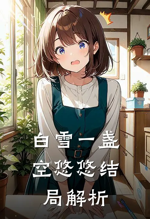 白雪一盏空悠悠结局解析