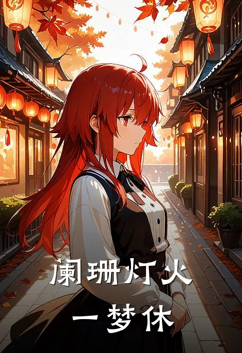 梦霜霜儿(阑珊灯火一梦休)全文免费在线阅读_阑珊灯火一梦休完整版免费在线阅读