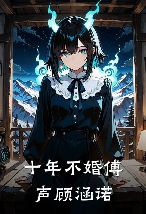 十年不婚傅声顾涵诺