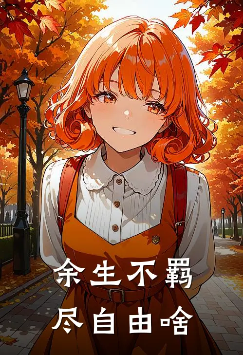 余生不羁尽自由啥