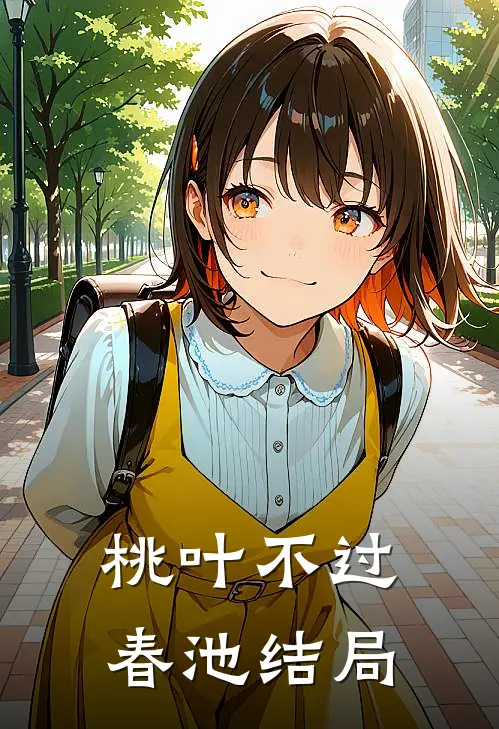 桃叶不过春池结局