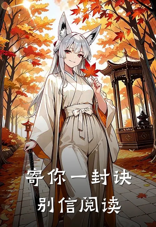 寄你一封诀别信阅读