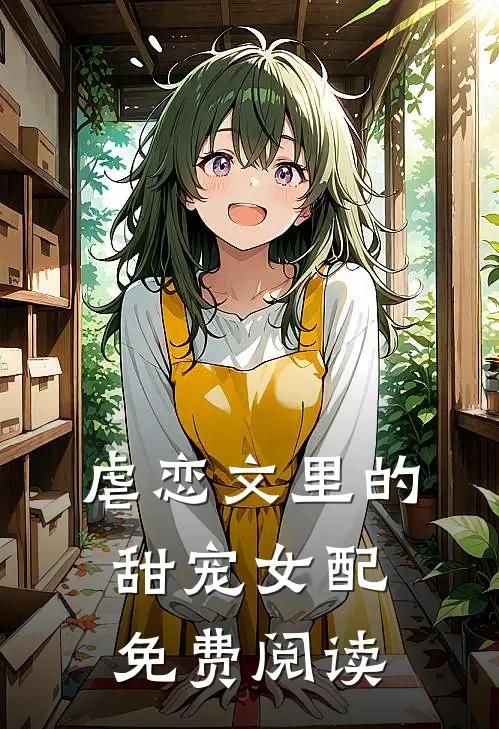 虐恋文里的甜宠女配免费阅读