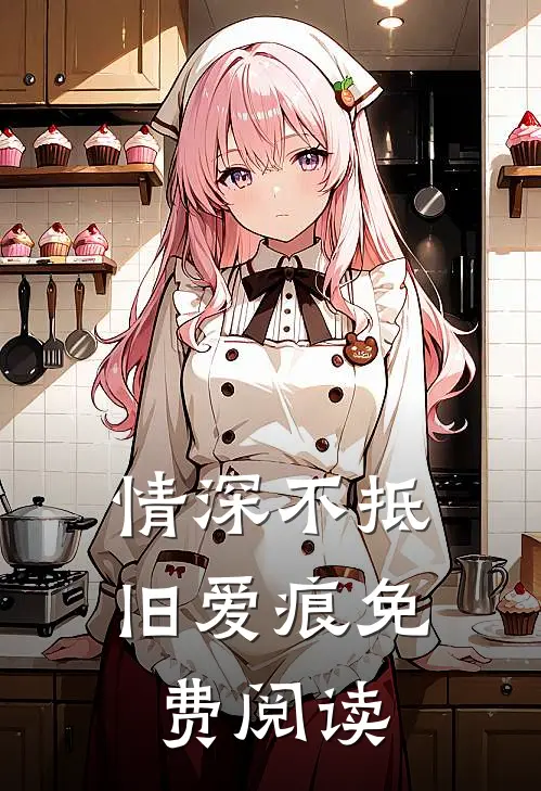 情深不抵旧爱痕免费阅读