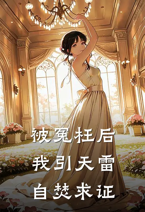 被冤枉后，我引天雷自焚求证(林晚晚楚楚)完整版小说全文免费阅读_免费阅读无弹窗被冤枉后，我引天雷自焚求证林晚晚楚楚