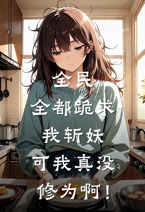 全民：全都跪求我斩妖，可我真没修为啊！(林渊镇渊)新热门小说_免费完结小说全民：全都跪求我斩妖，可我真没修为啊！(林渊镇渊)