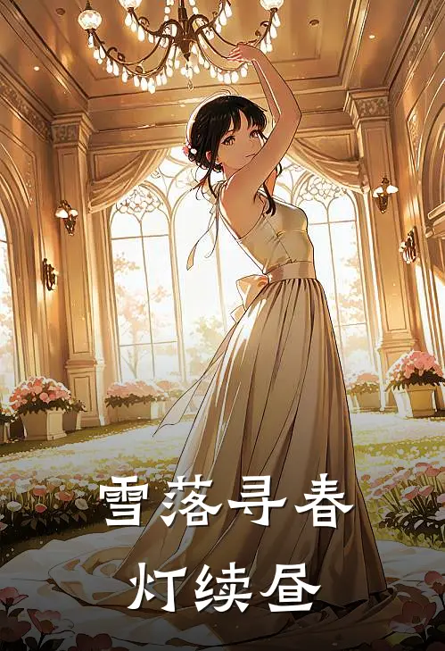 苏语茉司瑾年雪落寻春灯续昼最新章节在线阅读_苏语茉司瑾年完整版阅读