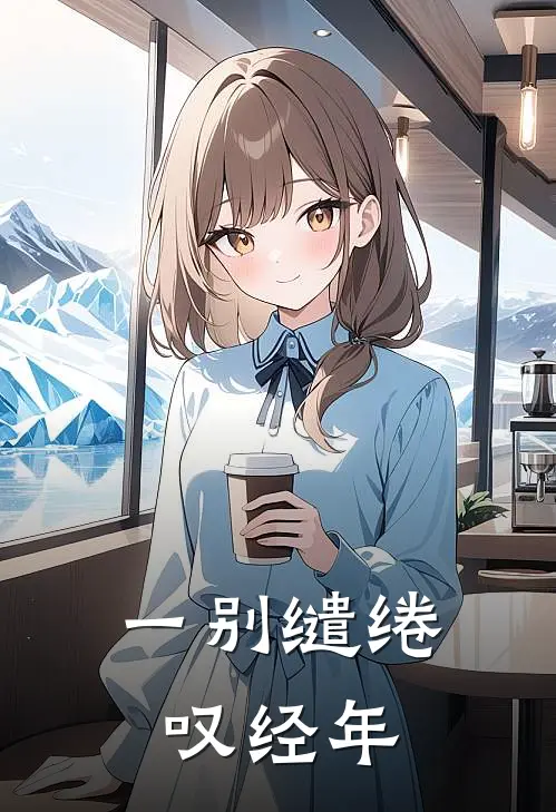 一别缱绻叹经年