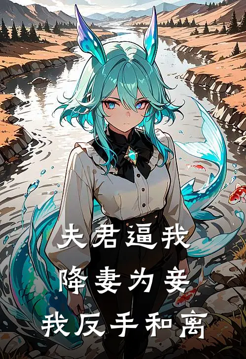 夫君逼我降妻为妾，我反手和离沈淮序阿照完结好看小说_无弹窗全文免费阅读夫君逼我降妻为妾，我反手和离(沈淮序阿照)