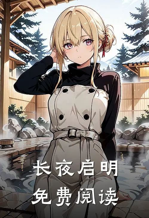 长夜启明免费阅读