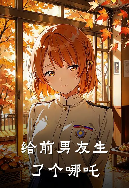 给前男友生了个哪吒