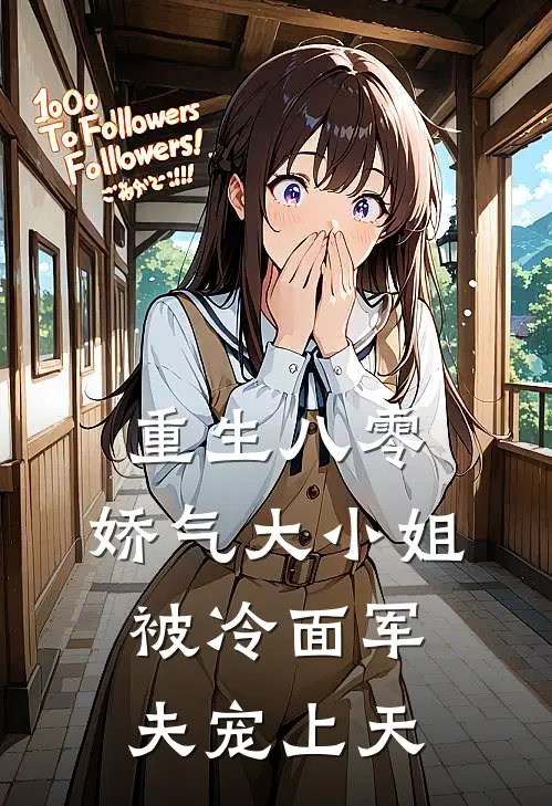 重生八零，娇气大小姐被冷面军夫宠上天