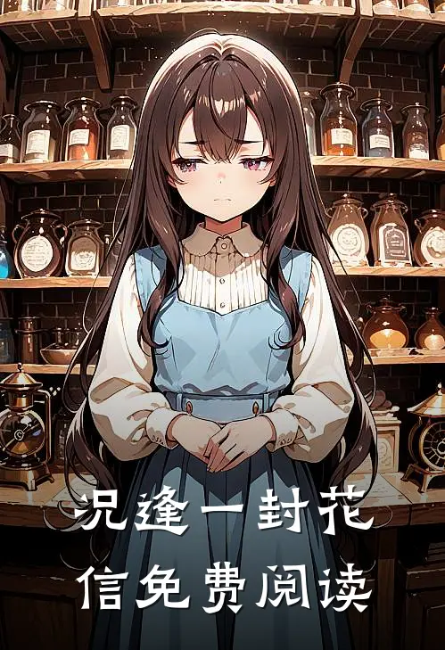 况逢一封花信免费阅读