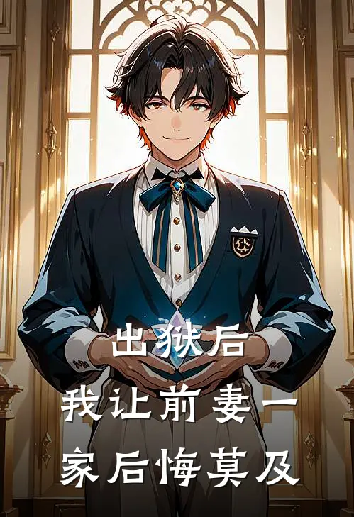 出狱后，我让前妻一家后悔莫及