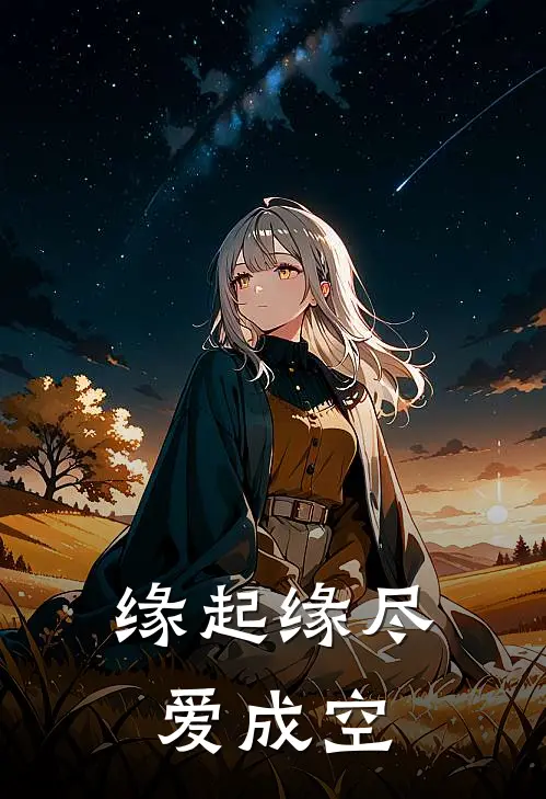 缘起缘尽爱成空(谢薇顾晟)完结版小说推荐_最新完结小说推荐缘起缘尽爱成空谢薇顾晟