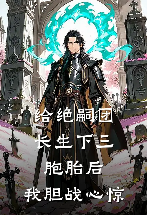 给绝嗣团长生下三胞胎后，我胆战心惊