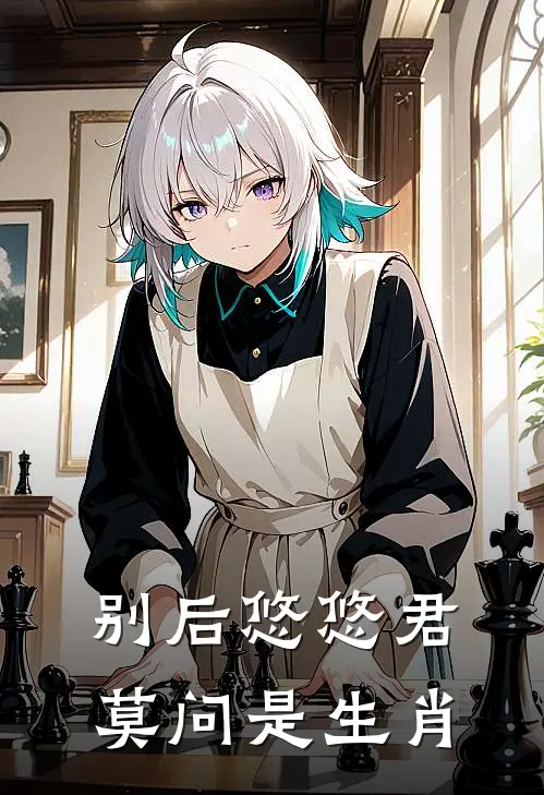 别后悠悠君莫问是生肖