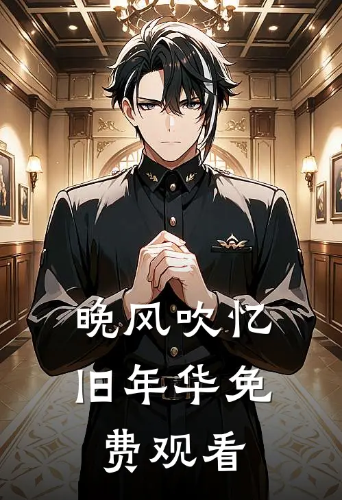 晚风吹忆旧年华免费观看