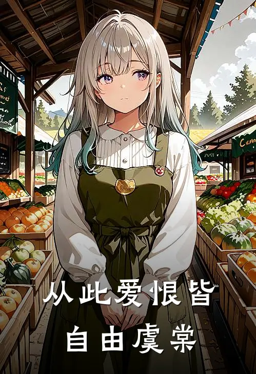 从此爱恨皆自由虞棠