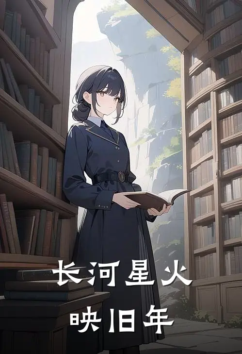 长河星火映旧年(周见宁陆时衍)热门网络小说_最新章节列表长河星火映旧年(周见宁陆时衍)