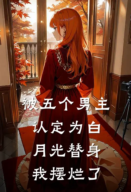 被五个男主认定为白月光替身，我摆烂了