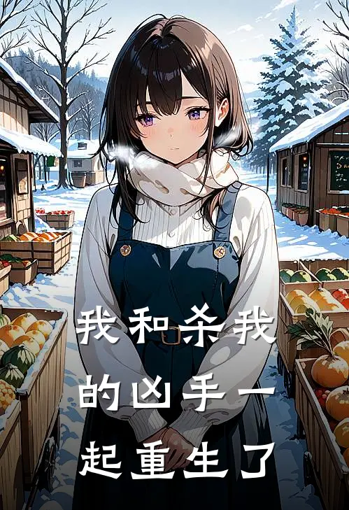 我和杀我的凶手一起重生了