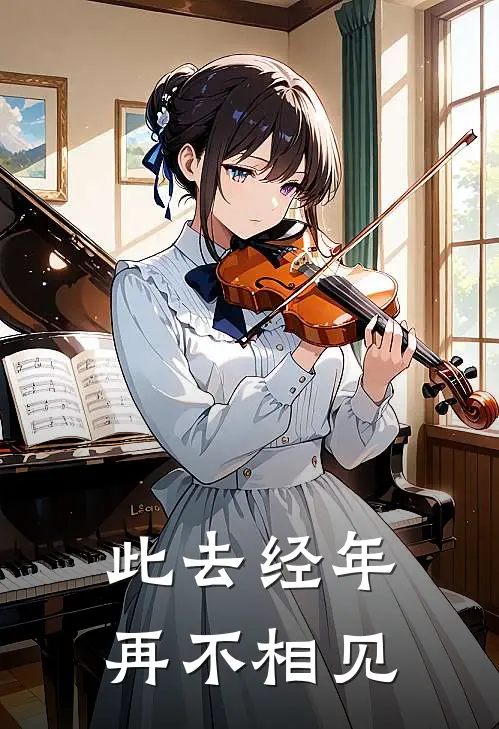 此去经年，再不相见