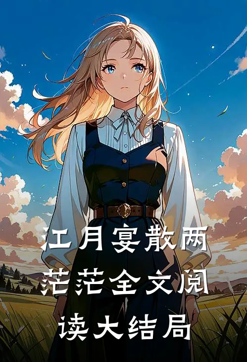 江月宴散两茫茫全文阅读大结局