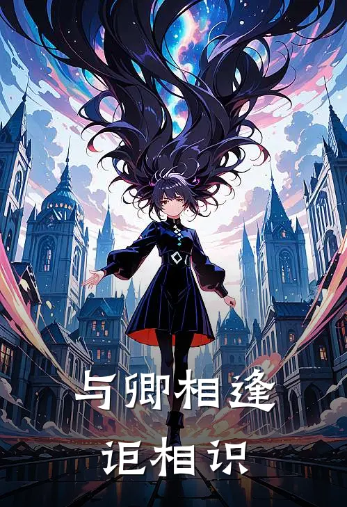 与卿相逢讵相识