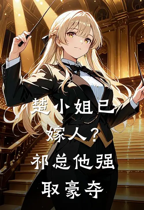 楚小姐已嫁人？祁总他强取豪夺(楚慕颜祁骁臣)免费小说完结_最新推荐小说楚小姐已嫁人？祁总他强取豪夺(楚慕颜祁骁臣)