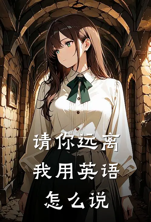 请你远离我用英语怎么说