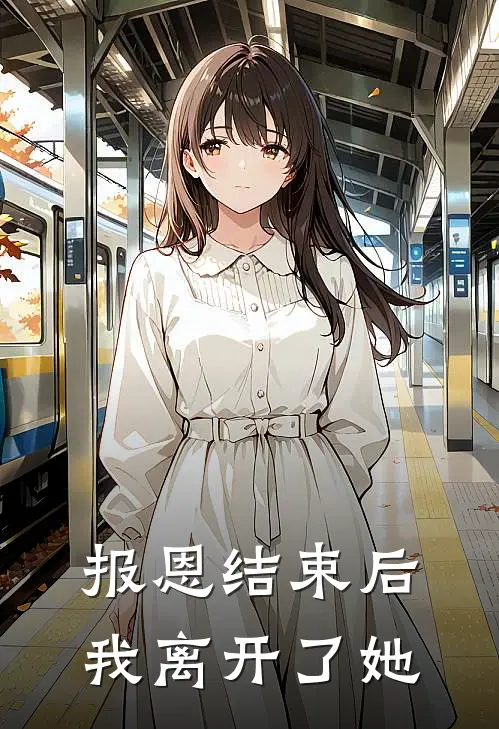 报恩结束后，我离开了她(林雅陆沉)免费阅读完整版小说_完结免费小说报恩结束后，我离开了她(林雅陆沉)