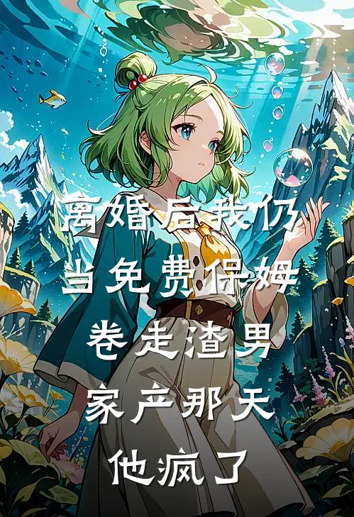 离婚后我仍当免费保姆，卷走渣男家产那天，他疯了周浩赵春梅免费小说完整版_完结版小说阅读离婚后我仍当免费保姆，卷走渣男家产那天，他疯了(周浩赵春梅)