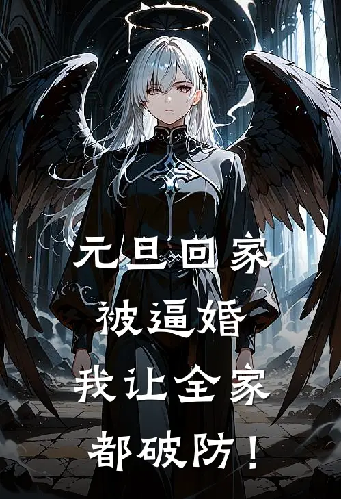 元旦回家被逼婚，我让全家都破防！姜饼江软软最新章节免费阅读_元旦回家被逼婚，我让全家都破防！全集免费阅读