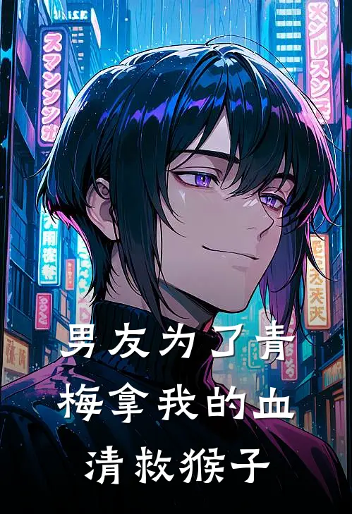 男友为了青梅拿我的血清救猴子青梅云川小说完结推荐_完整版小说免费阅读男友为了青梅拿我的血清救猴子(青梅云川)