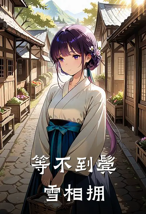 等不到鬓雪相拥