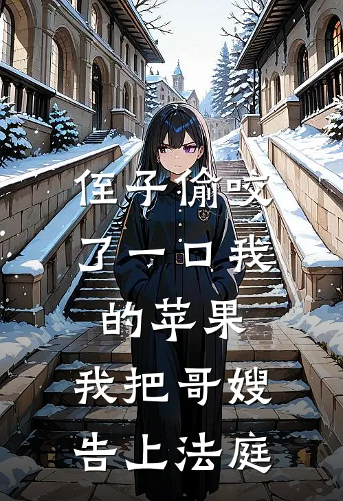 侄子偷咬了一口我的苹果，我把哥嫂告上法庭周天赐周晓完结热门小说_完整版小说全文免费阅读侄子偷咬了一口我的苹果，我把哥嫂告上法庭周天赐周晓