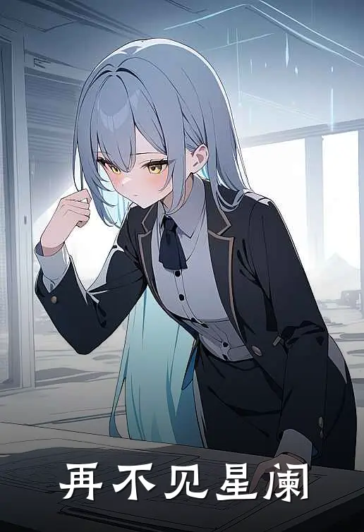 再不见星阑