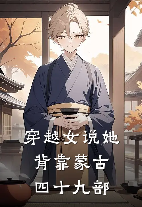 穿越女说她背靠蒙古四十九部