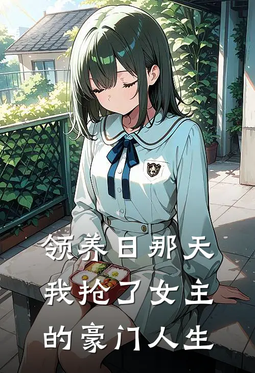 领养日那天我抢了女主的豪门人生(许心柔傅远昊)完结版免费阅读_领养日那天我抢了女主的豪门人生全文免费阅读