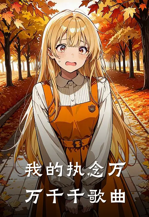 我的执念万万千千歌曲