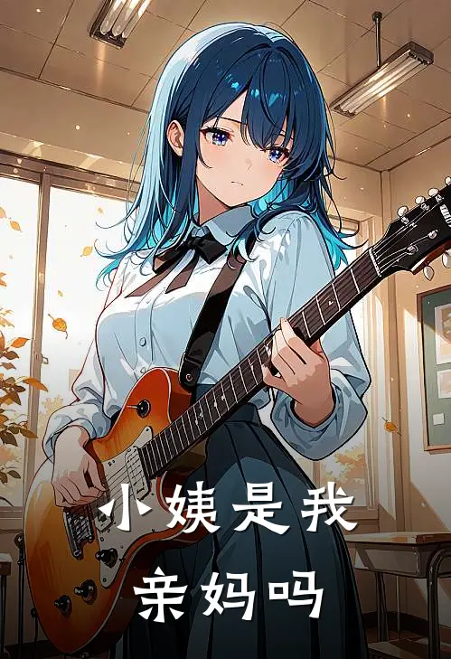 小姨是我亲妈吗