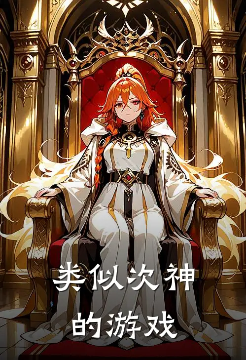 类似次神的游戏