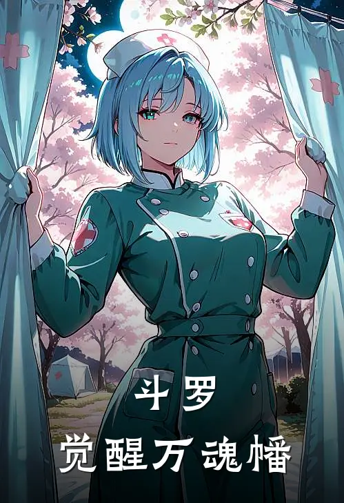 斗罗：觉醒万魂幡