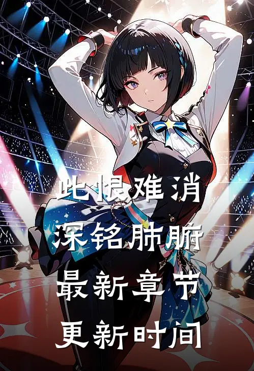 此恨难消深铭肺腑最新章节更新时间