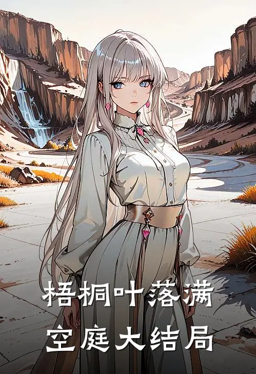 梧桐叶落满空庭大结局