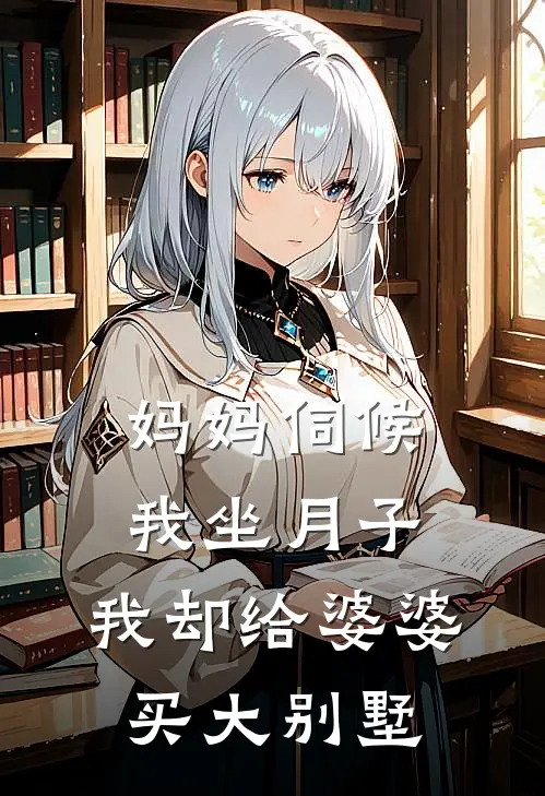 妈妈伺候我坐月子，我却给婆婆买大别墅