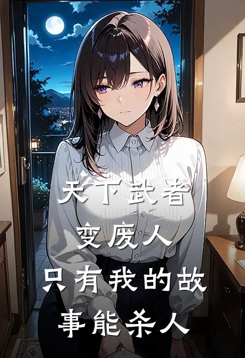 天下武者变废人，只有我的故事能杀人(林素秋许安平)最新完结小说_完结版小说全文免费阅读天下武者变废人，只有我的故事能杀人(林素秋许安平)